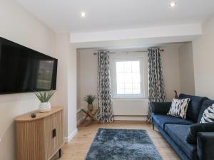 Royal Terrace Sunset