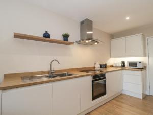 Royal Terrace Sunset