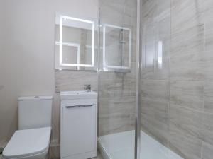 Royal Terrace Sunset