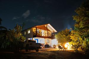 Escapada en las Montañas