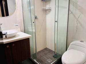 In the heart of La Paz