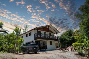 Escapada en las Montañas