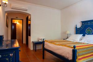 Hotel Horta da Moura