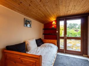 Maisons de vacances Maison 200m plage terrasse jardin : photos des chambres
