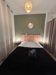 Appartements Studio - 19 : photos des chambres