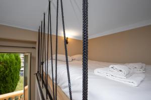 Appartements 5mn Monaco - Coquet studio avec coin nuit - DQ : photos des chambres