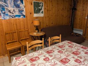 Appartements Appartement Edelweiss - 7 personnes : photos des chambres