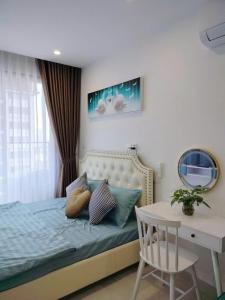 AN Home Studio -Netflix- Self check in 1114