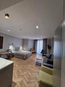 Mziuri Gardens, Block A, 719