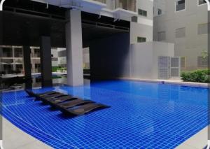 S-Residence Staycation IKEA,MOA,PICC