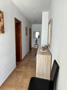 Villa los gallos