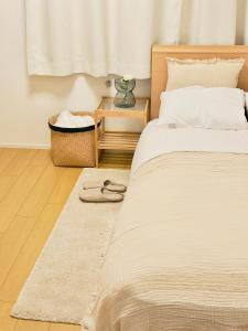 整套私人高级观景酒店公寓 迪士尼直达 晴空塔天空树 交通便利 车站步行3分钟