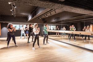 The Babel Community Hôtel - Vieux Port