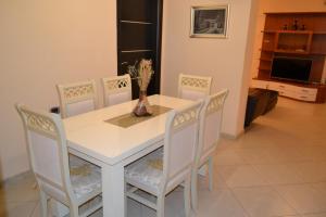 Penthouse Terrace De Luxe 4 Bedrooms Apartment