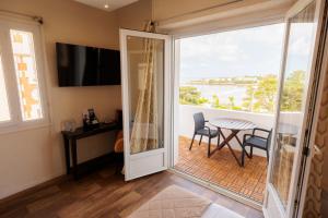 Hotels Hotel Belle Vue Royan : photos des chambres