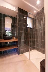 Chalets Chalet du Cerf : photos des chambres