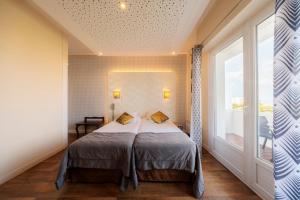 Hotels Hotel Belle Vue Royan : photos des chambres