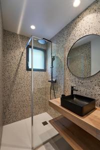 Chalets Chalet du Cerf : photos des chambres