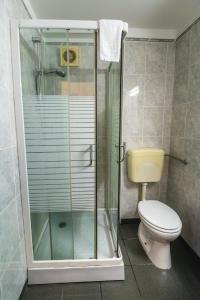 Pensiunea Turistica Europa