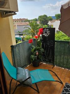 Appartements Bienvenue dans le ROUSSILLON : photos des chambres