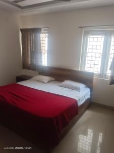 SLV COMFORT Yashwanthapur