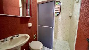 #02-Z - (Refúgio e Mar) Hospedagem em Canto Grande, Bombinhas