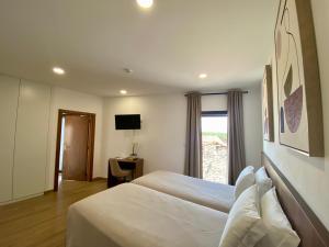 Casas de Campo Curral Grande - By Cimo da Quinta