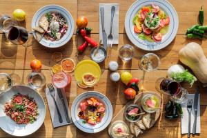 The Babel Community Hôtel - Grenoble Bastille