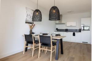 Apartment Havenzicht 8a Kortgene