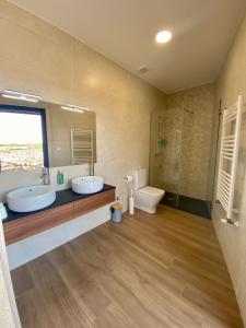 Casas de Campo Curral Grande - By Cimo da Quinta