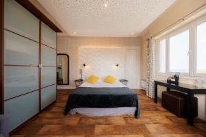 Hotels Hotel Belle Vue Royan : photos des chambres