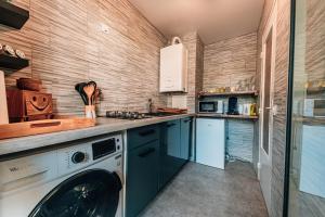 Studio Riviera piscine et plage à deux pas