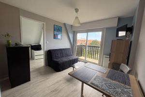 Apartment 500 m from the beach Villers-sur-Mer