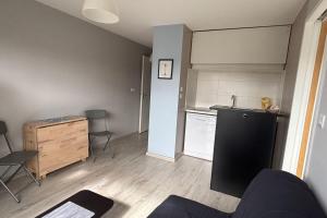 Apartment 500 m from the beach Villers-sur-Mer