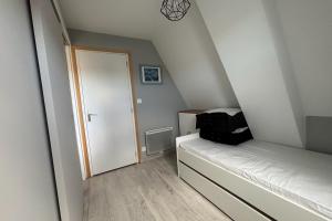 Apartment 500 m from the beach Villers-sur-Mer