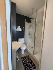 Apartment 500 m from the beach Villers-sur-Mer