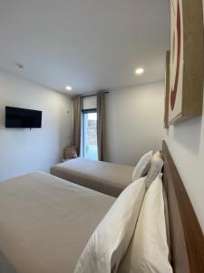 Casas de Campo Curral Grande - By Cimo da Quinta