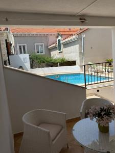 Pucisca Vero Apartments