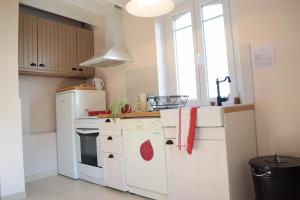 Ferme du lin Angelin