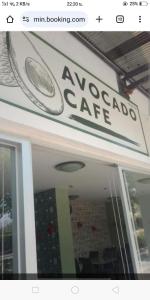 Studio Seaview Jomtien floor12 23sqm