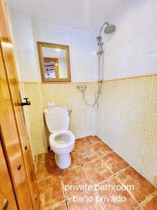 Centro Málaga-Casa del Limón