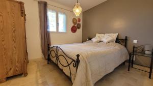 Maisons de vacances Lou Cabanoun Dei Pardigaou : photos des chambres