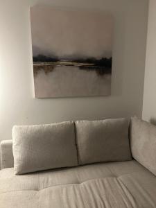 Apartament Origami na wzgórzu z ogródkiem, miejscem do grillowania