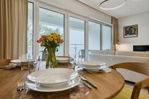 Playa Baltis Carolina