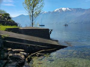 Casa Cappellina by HolAp SA