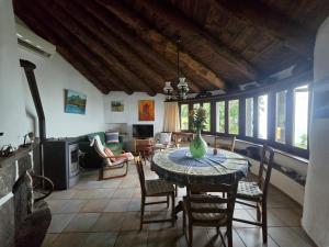 Casa Cappellina by HolAp SA