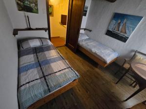 Casa Cappellina by HolAp SA