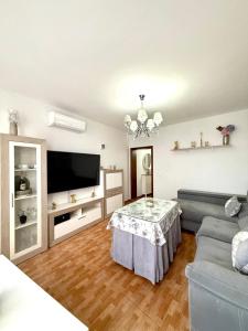 Apartamento Calle chanca En pleno centro