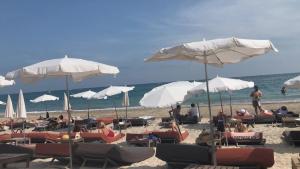 Maisons de vacances Maison familiale avec piscine a Juvignac, 90 m², 6 pers. : photos des chambres