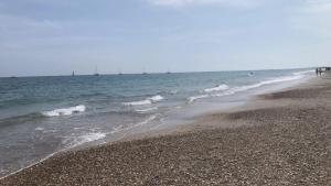 Maison familiale avec piscine à Juvignac, 90 m², 6 pers.